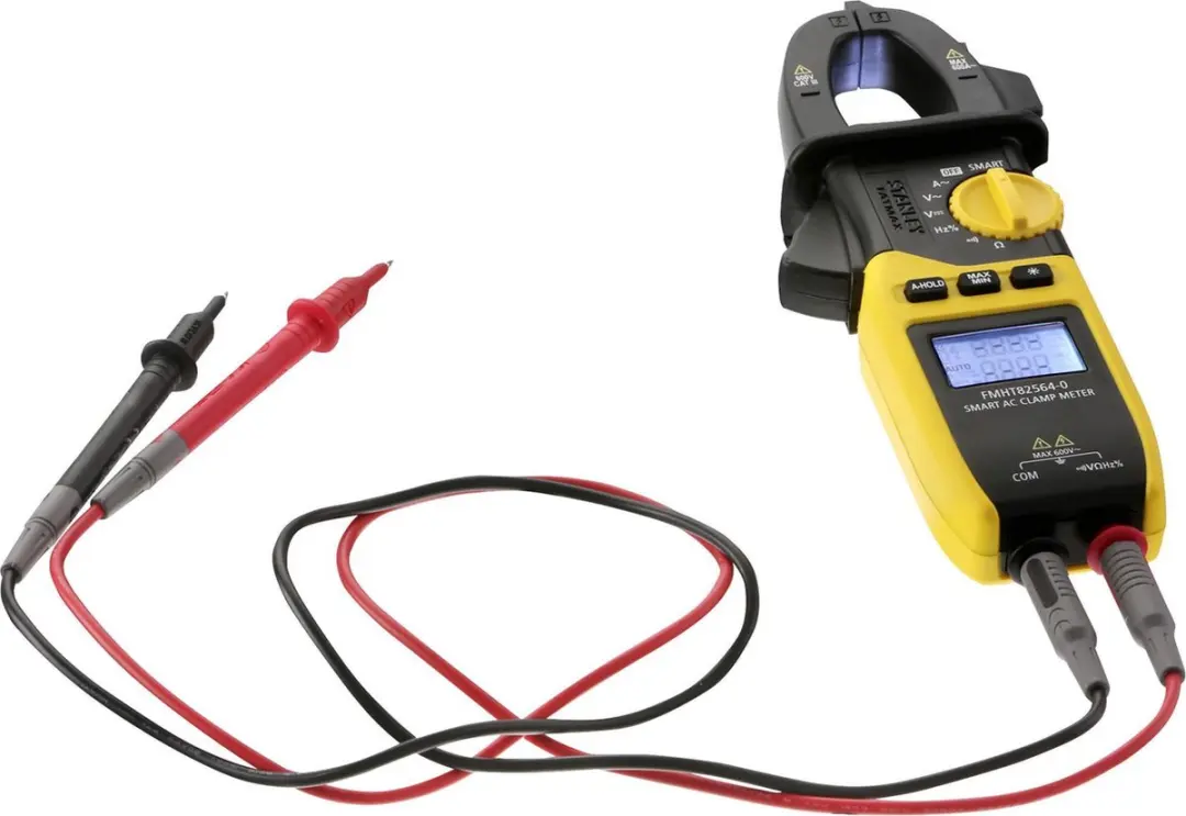 Stanley FatMax FMHT82564-0 Ampèretang
