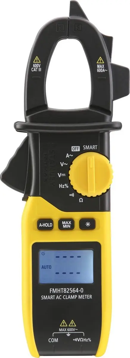 Stanley FatMax FMHT82564-0 Ampèretang