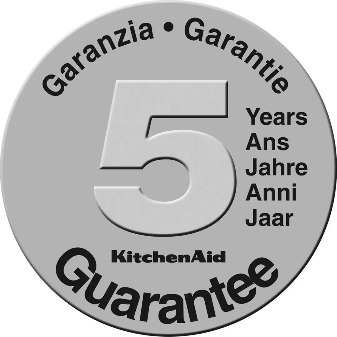 KitchenAid Artisan K400 Blender 1200W - Amandelwit