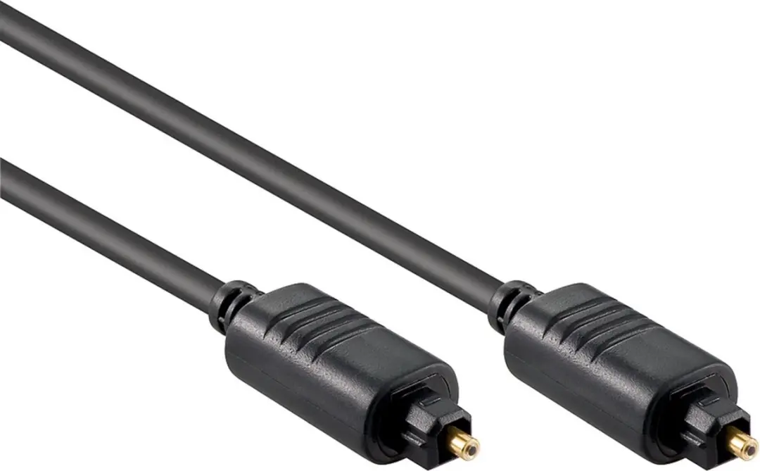 Cablexpert CC-OPT-3M Optische Toslinkkabel 3m