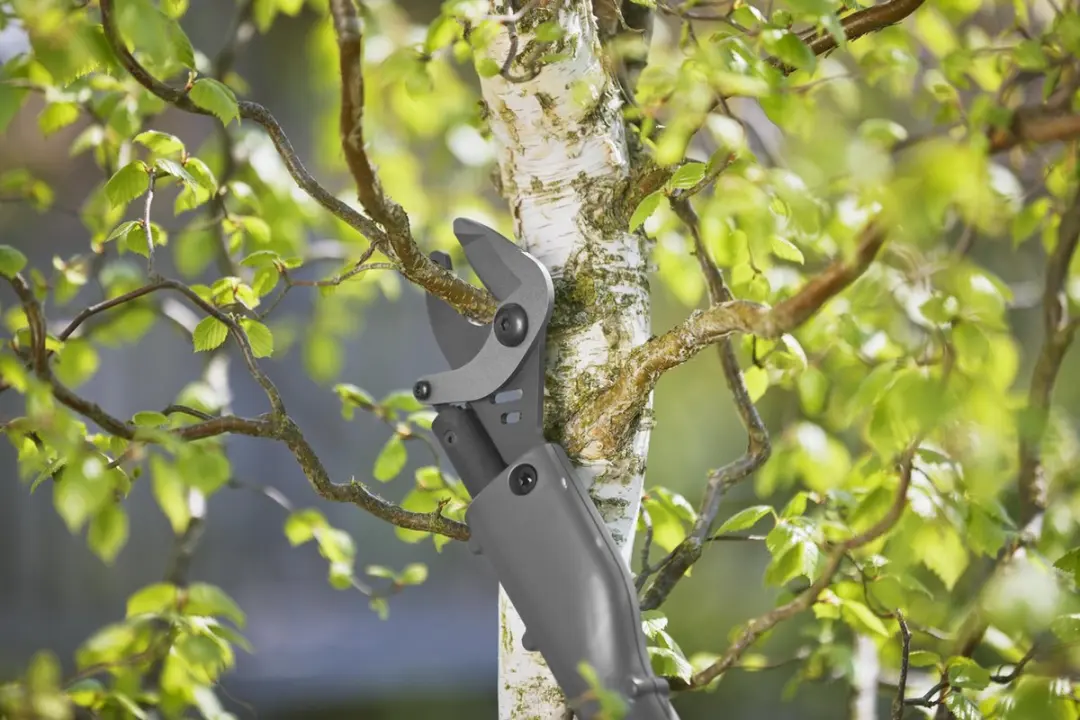 Gardena EasyCut Takkenschaar P4A 110/18V - 28mm