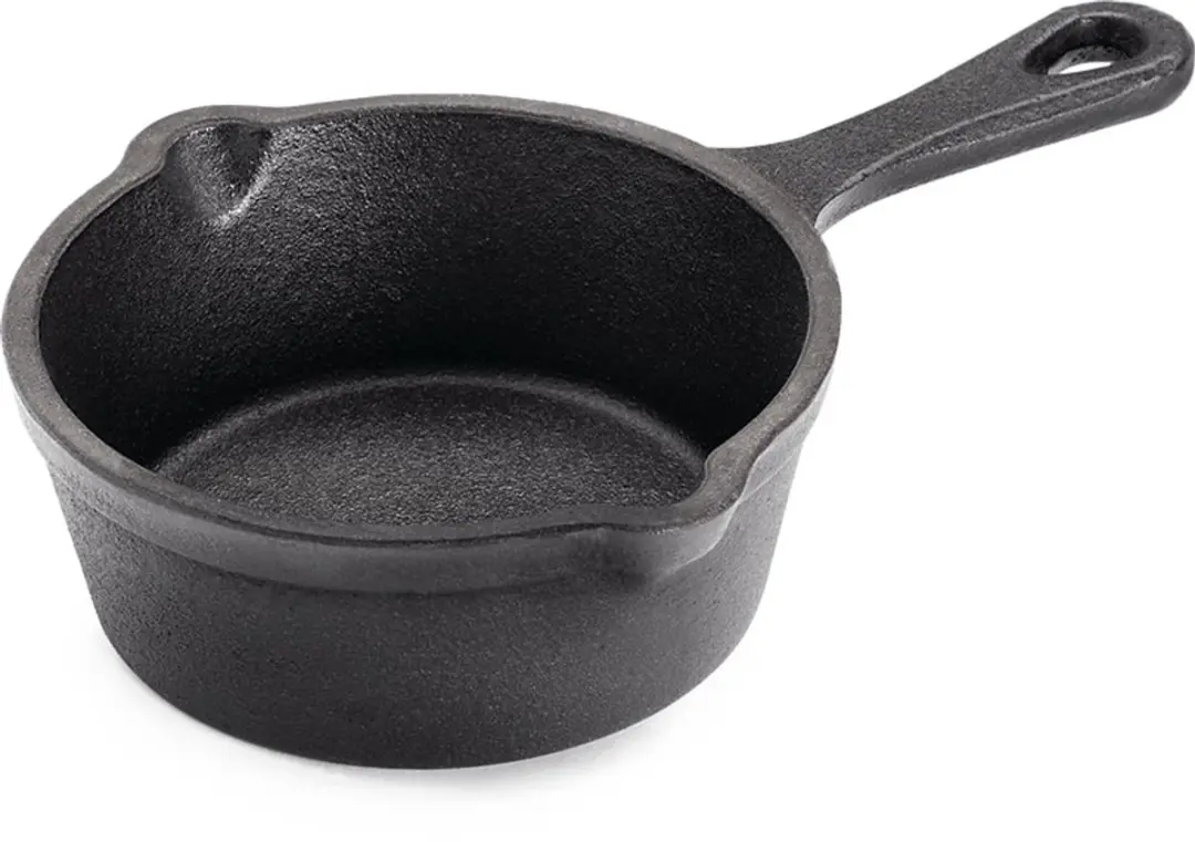 Napoleon Gietijzeren Dessertpan Ø10cm