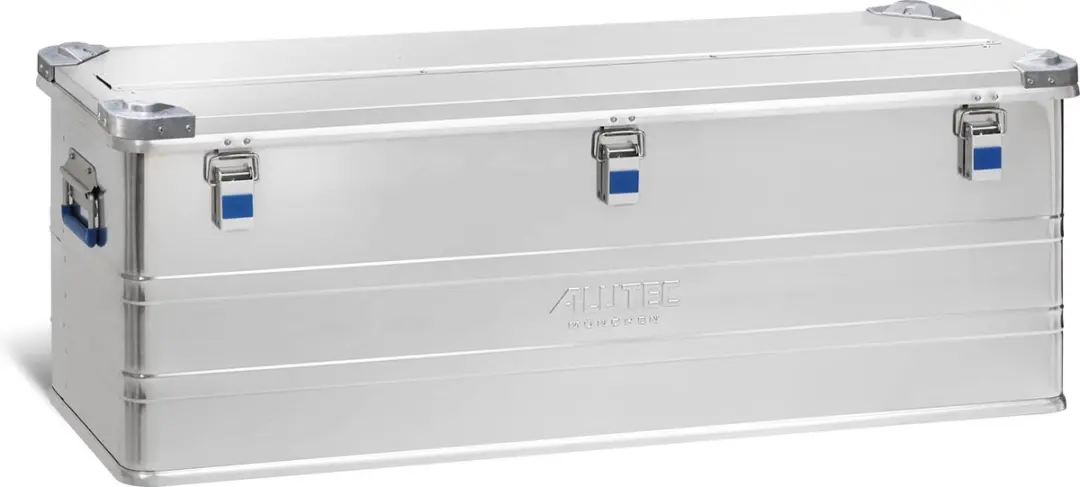 Alutec Industry 153 Aluminium Kist ALU13153