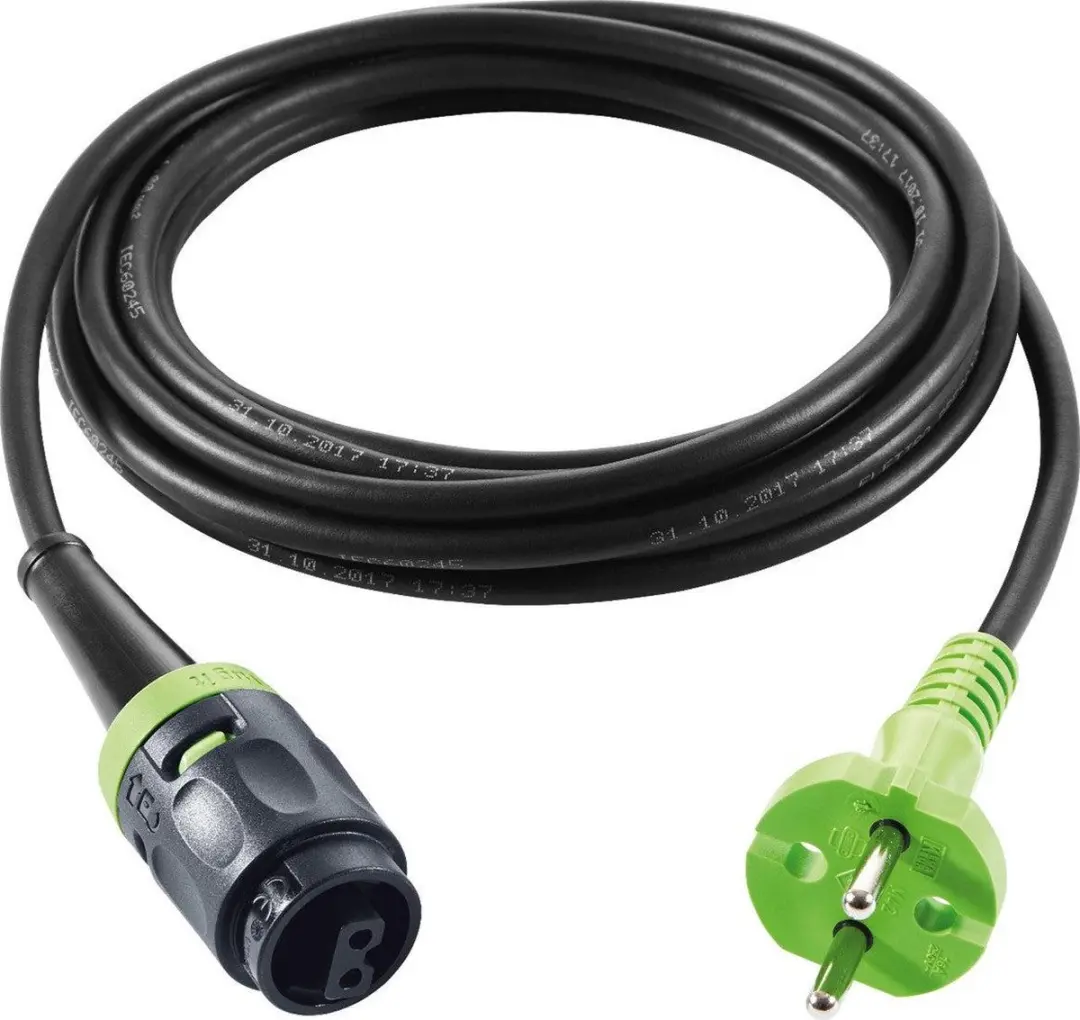 Festool H05 RN-F-5,5 Plug It Kabel 5,5m