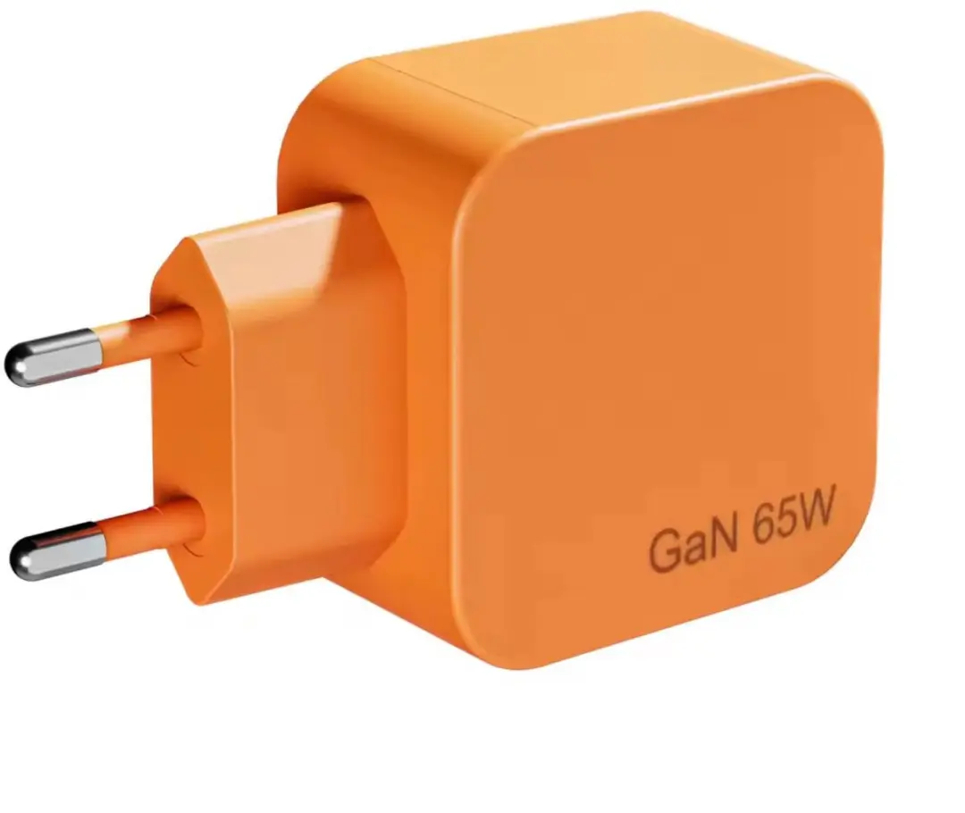 ZGCine C65 Universeel AC Sneloplader