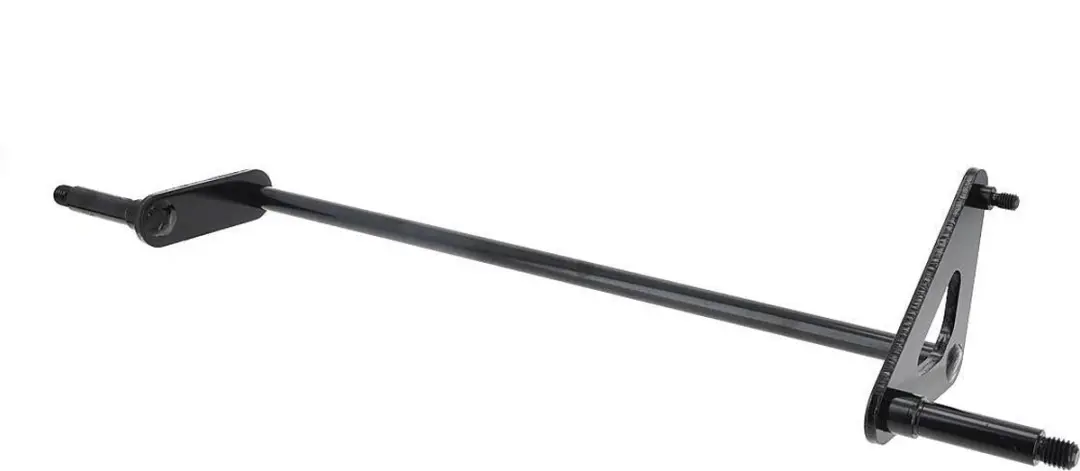 Makita 162C68-3 Vooras DLM432 A