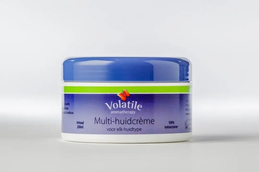 Volatile Multi-Huidcrème 200ml