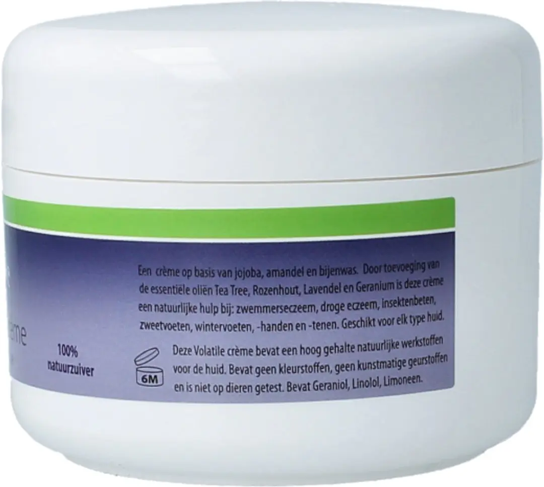 Volatile Multi-Huidcrème 200ml