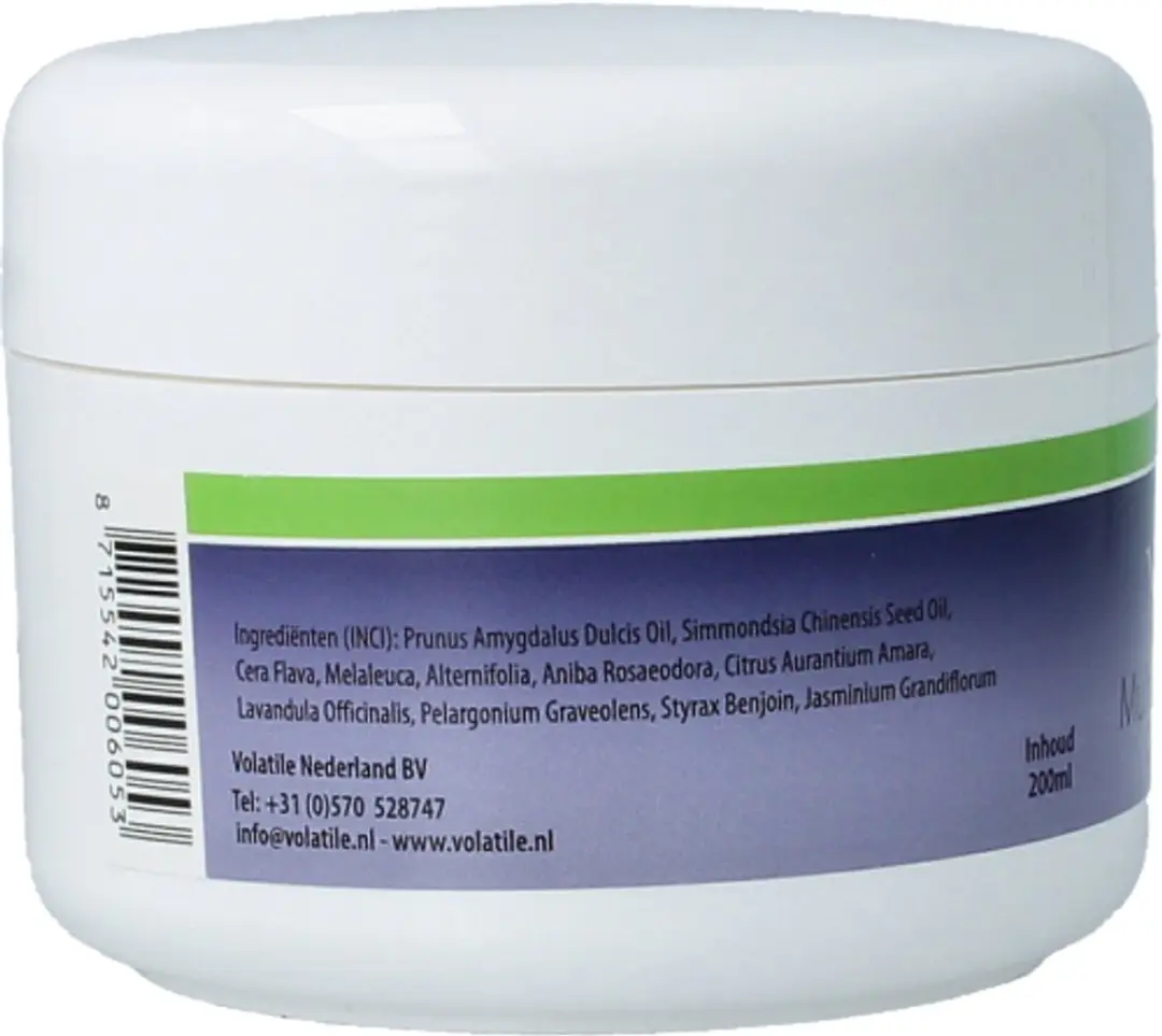 Volatile Multi-Huidcrème 200ml