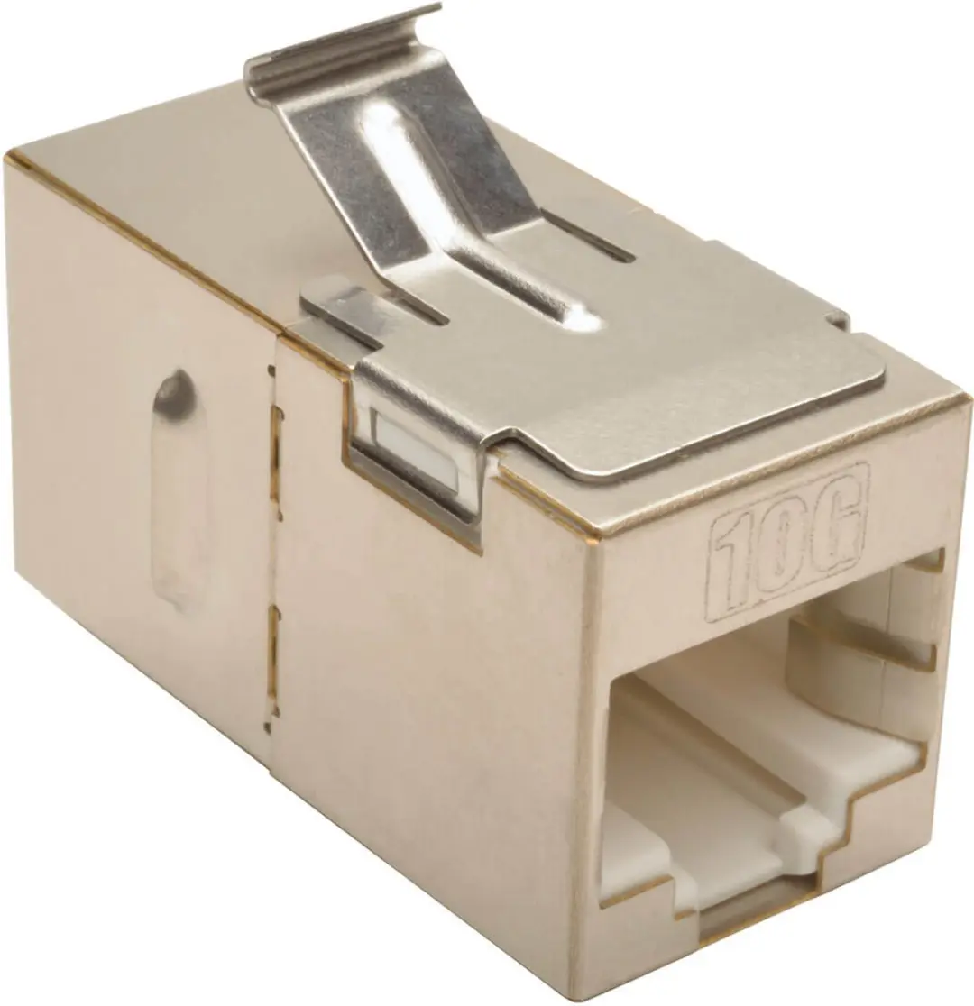 Tripp Lite N235-001-SH-6A RJ45 Kabelconnector