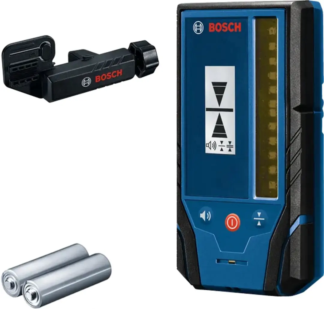 Bosch PRO LR3-2 Laserontvanger