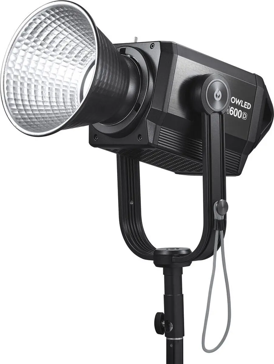 Godox M600D Studioflitser 600Ws