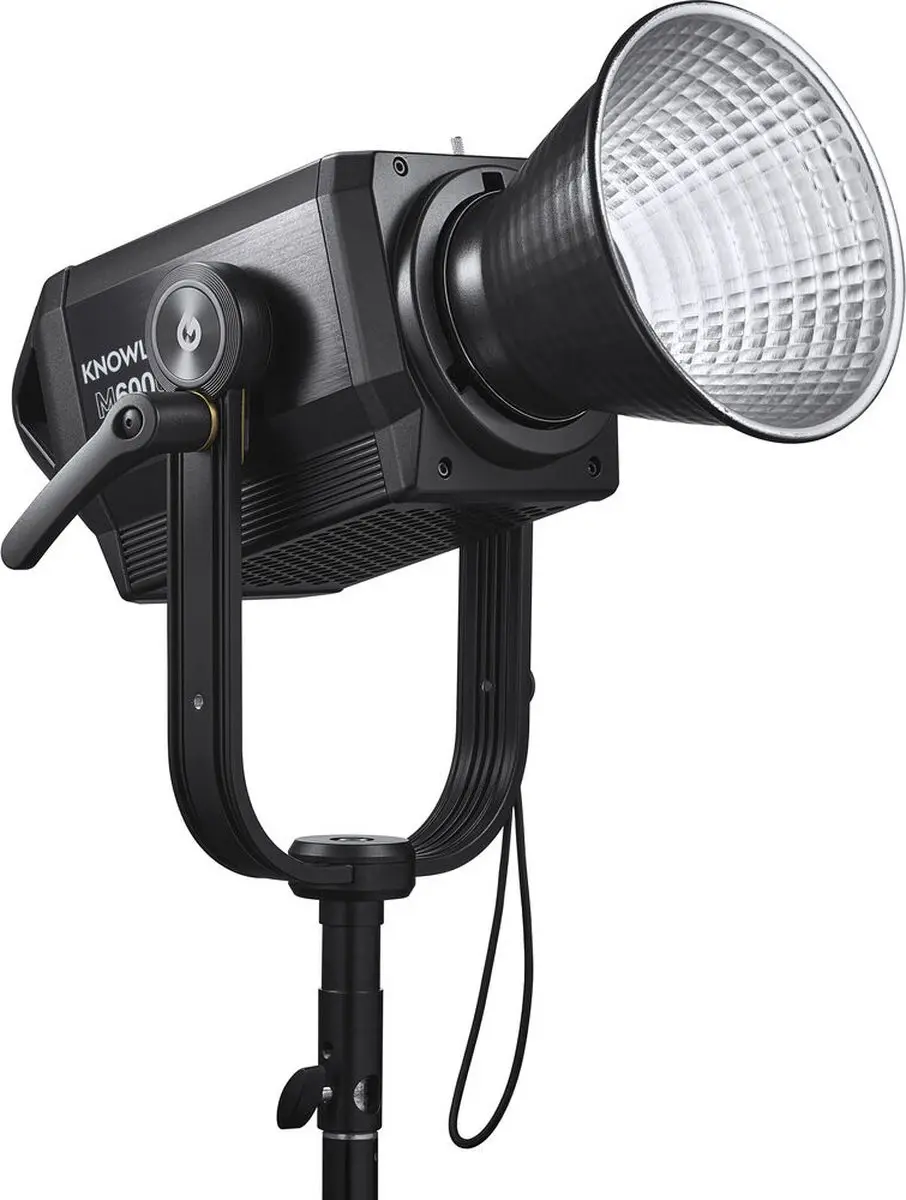 Godox M600D Studioflitser 600Ws - Zwart