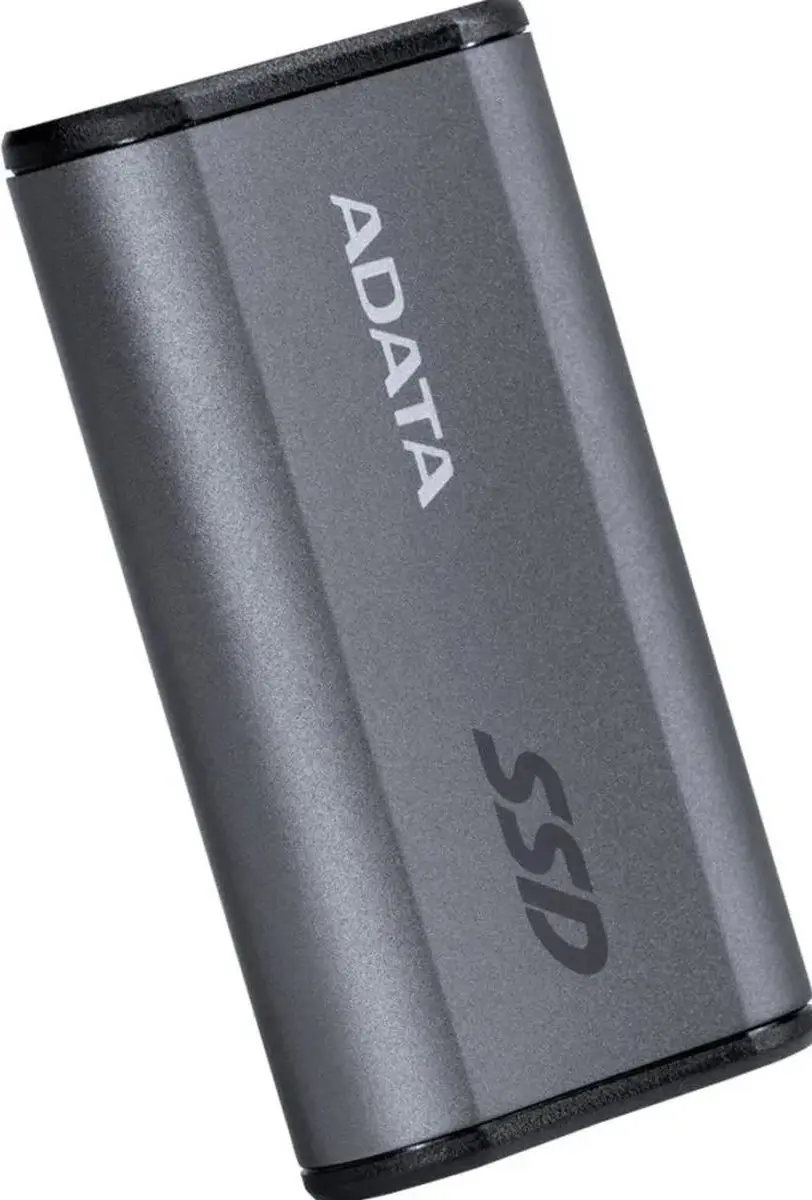 ADATA SE880 Externe SSD 500GB - Grijs