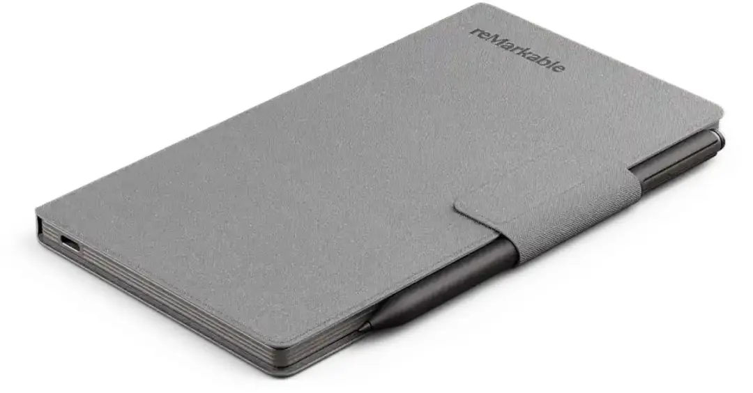 reMarkable Book Folio 31cm RM11A-1000NW - Grijs