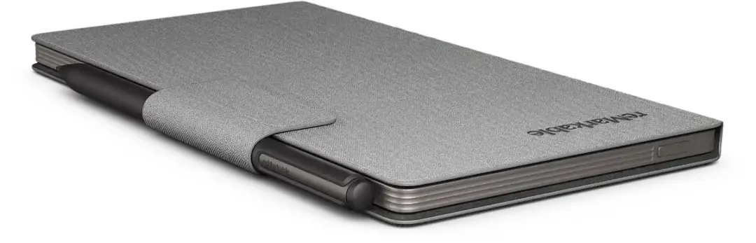 reMarkable Book Folio 31cm RM11A-1000NW - Grijs
