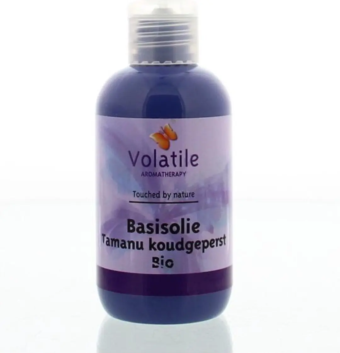 Volatile Tamanu Olie 50ml