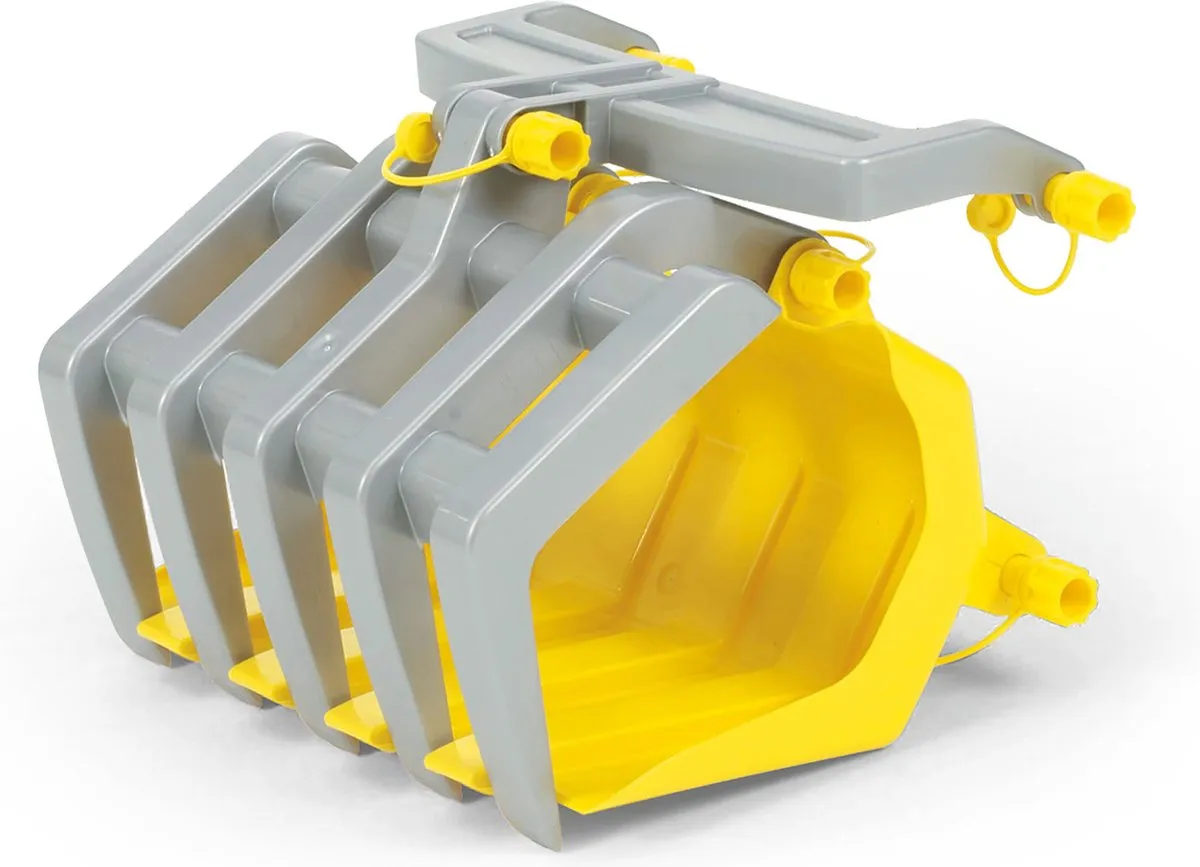 Rolly Toys Grijper 40 967 9