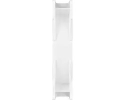 Arctic P12 Max White Ventilator 120mm - 81 cfm