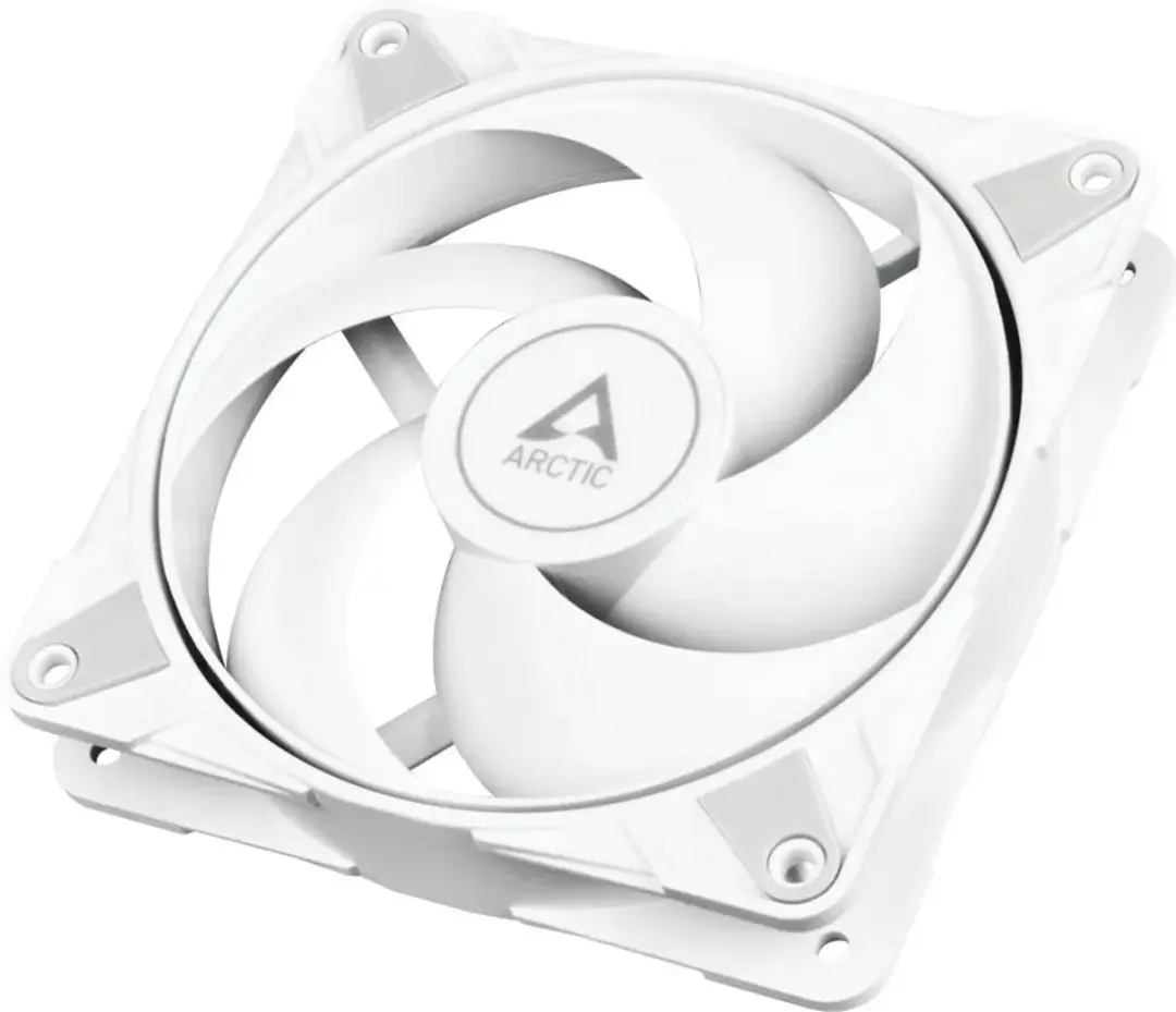 Arctic P12 Max White Ventilator 120mm
