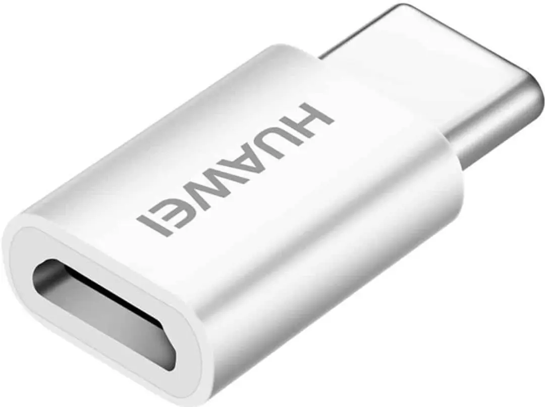 Huawei AP52 USB-C 3.1 OTG Adapter