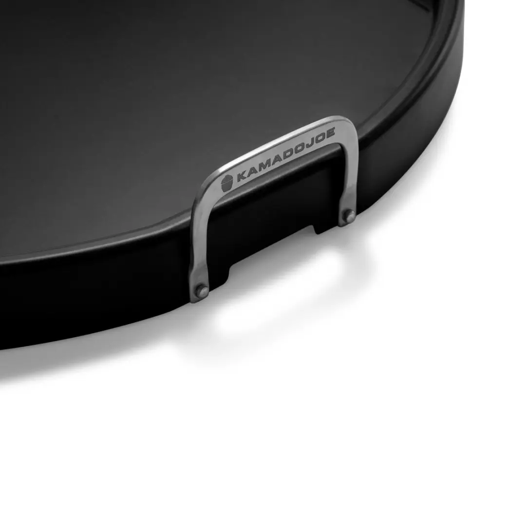 Kamado Joe Karbon Steel Classic Griddle 20cm - KJ15094522 - Multi - afbeelding 6 van 6