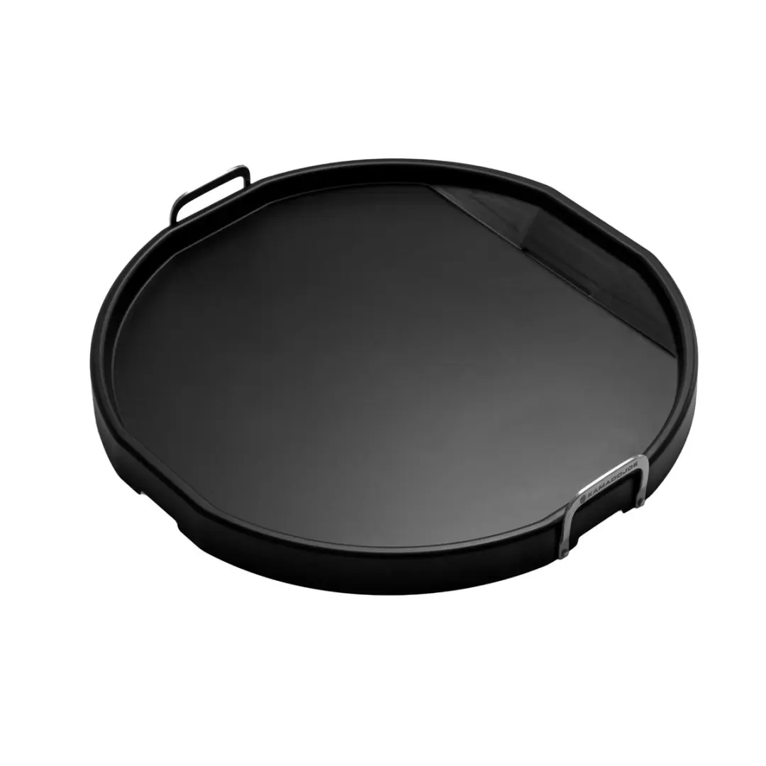 Kamado Joe Karbon Steel Classic Griddle 20cm