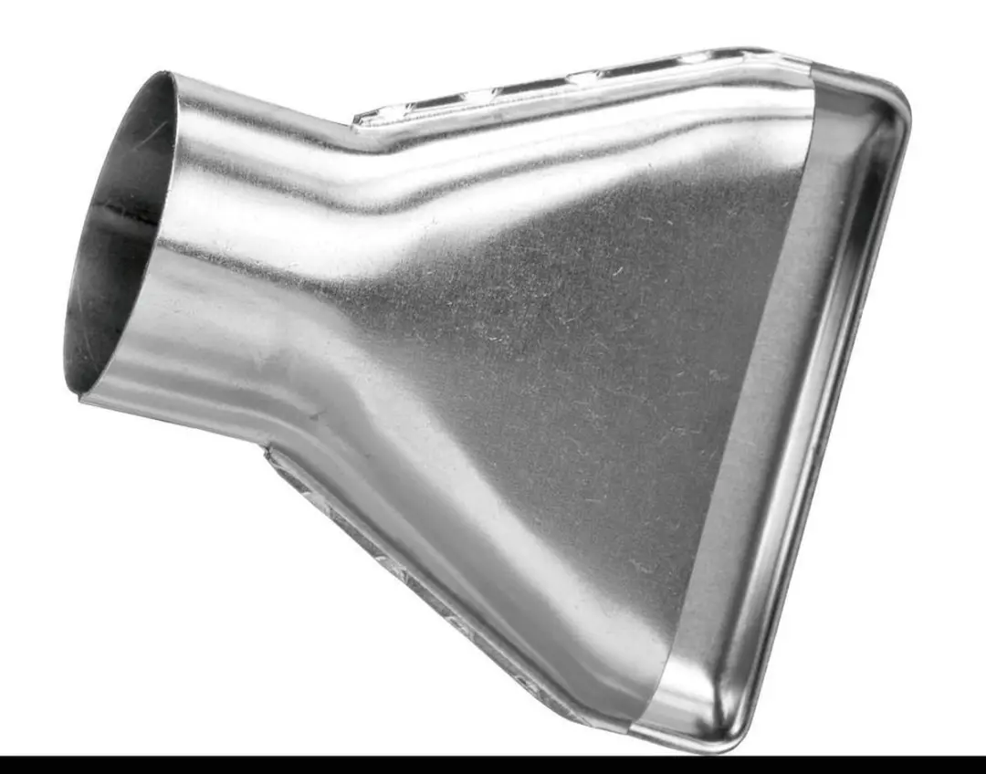 Rapid Mondstuk Beveiligingsglas 50mm 212149