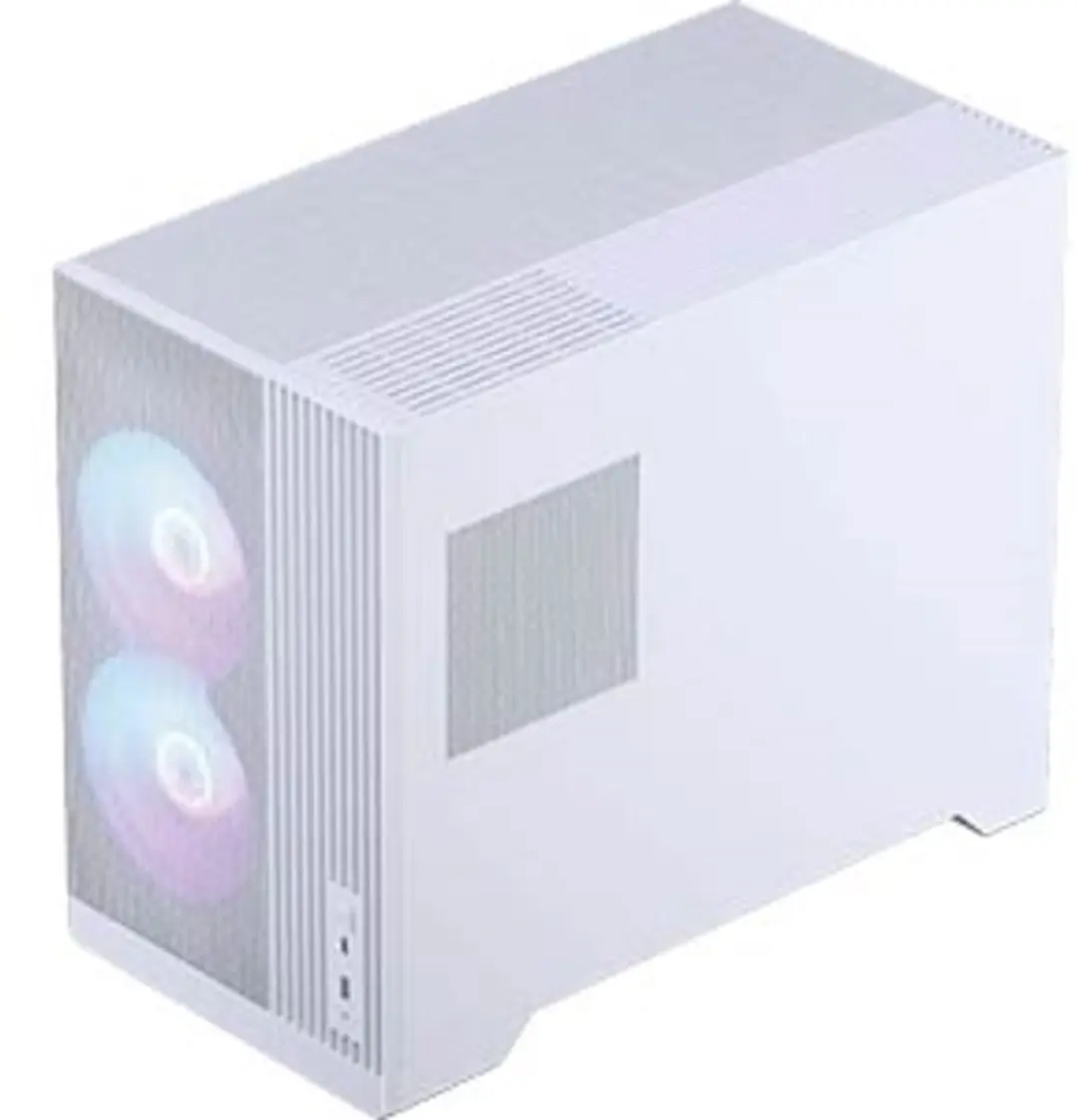 Phanteks XT M3 RGB Micro Tower - Wit