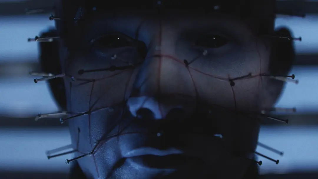 Clive Barker's Hellraiser Revival Day One Edition PS5