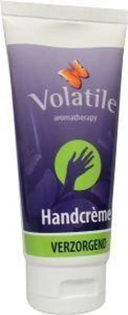 Volatile Handcreme 100ml