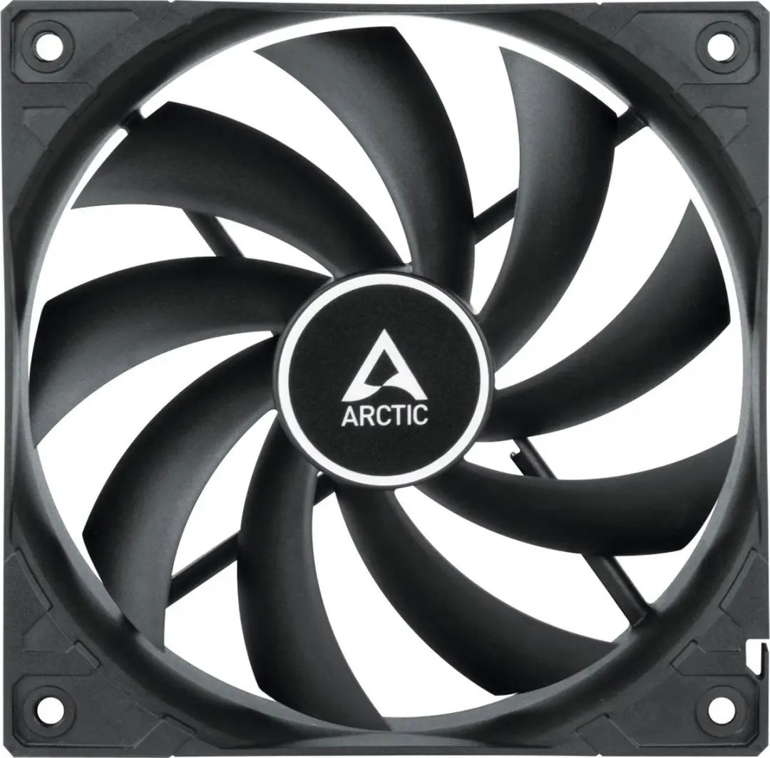 Arctic F12 Ventilator 12cm