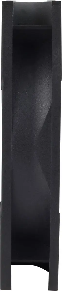 Arctic F12 Ventilator 12cm - Zwart