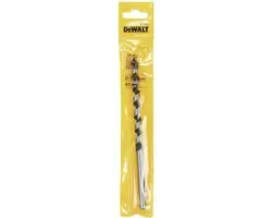 DeWalt DT4604 Slangenboor 10x200mm - Hout - afbeelding 2 van 3