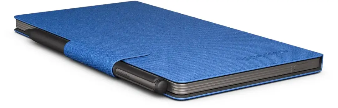 reMarkable Book Folio 31cm Blauw