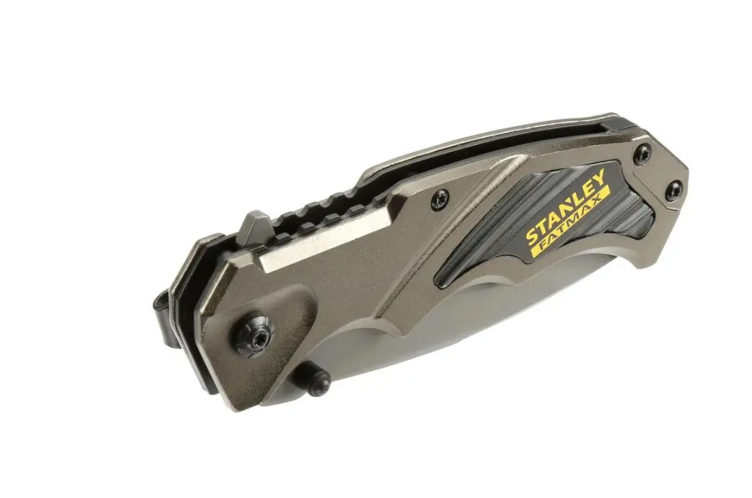 Stanley FatMax FMHT0-10311 Zakmes - Zilver