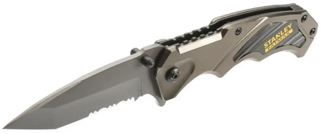 Stanley FatMax FMHT0-10311 Zakmes - Zilver