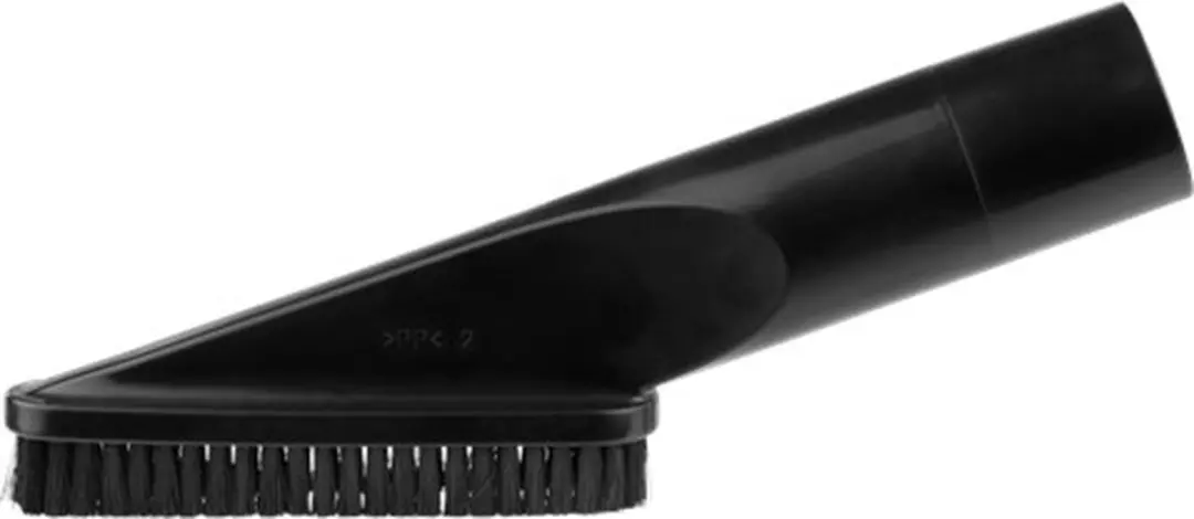 Makita 198540-1 Borstelzuigmond - Zwart