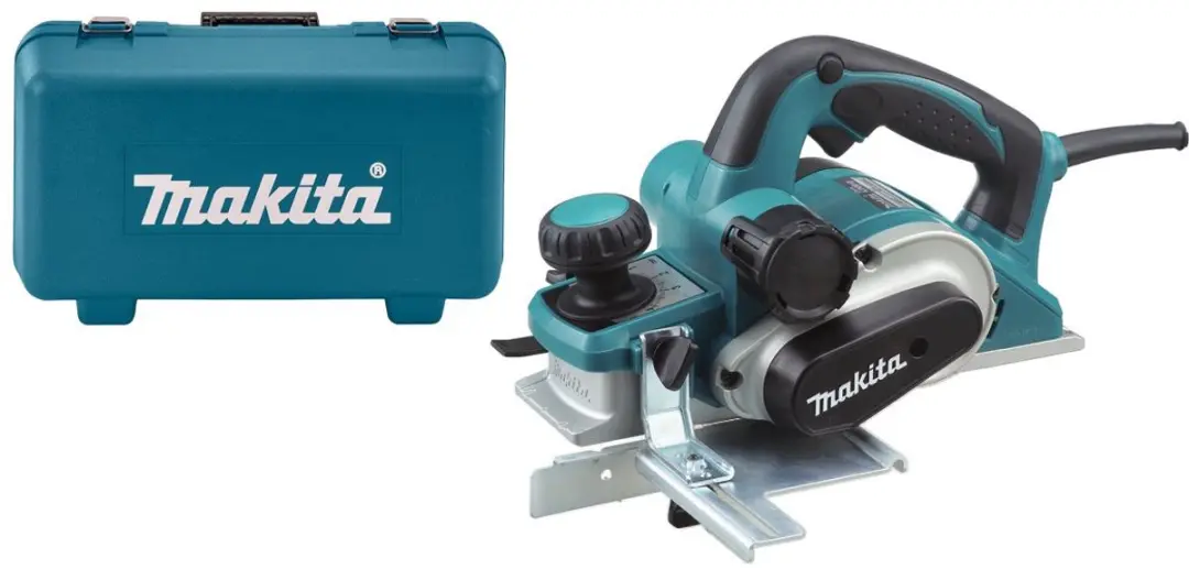 Makita KP0810K Schaafmachine 850W