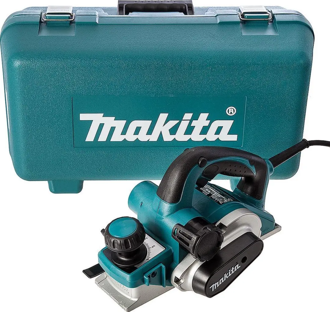 Makita KP0810K Schaafmachine 850W