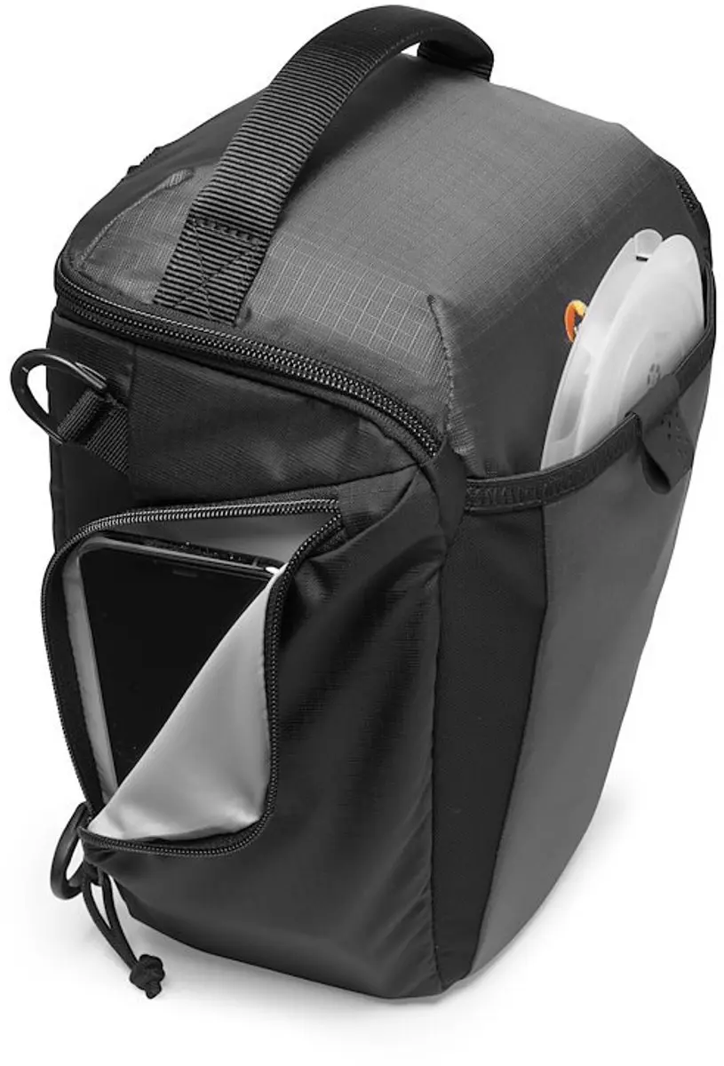 Lowepro Photo Active TLZ 50 AW Camera Tas - 4L - Zwart