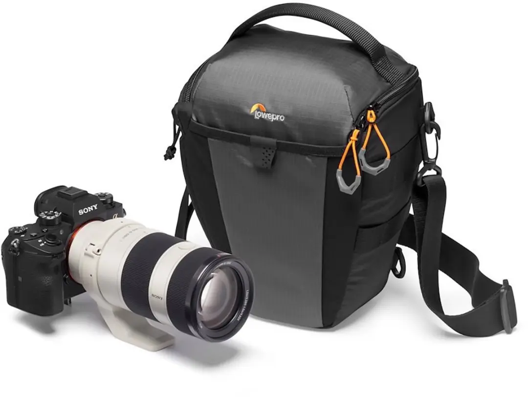 Lowepro Photo Active TLZ 50 AW Camera Tas - 4L - Zwart