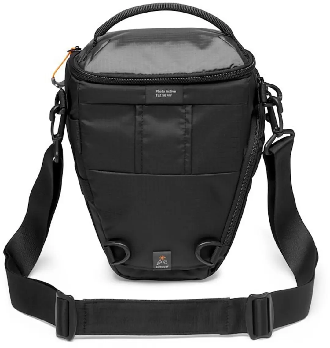Lowepro Photo Active TLZ 50 AW Camera Tas - 4L - Zwart - afbeelding 6 van 6