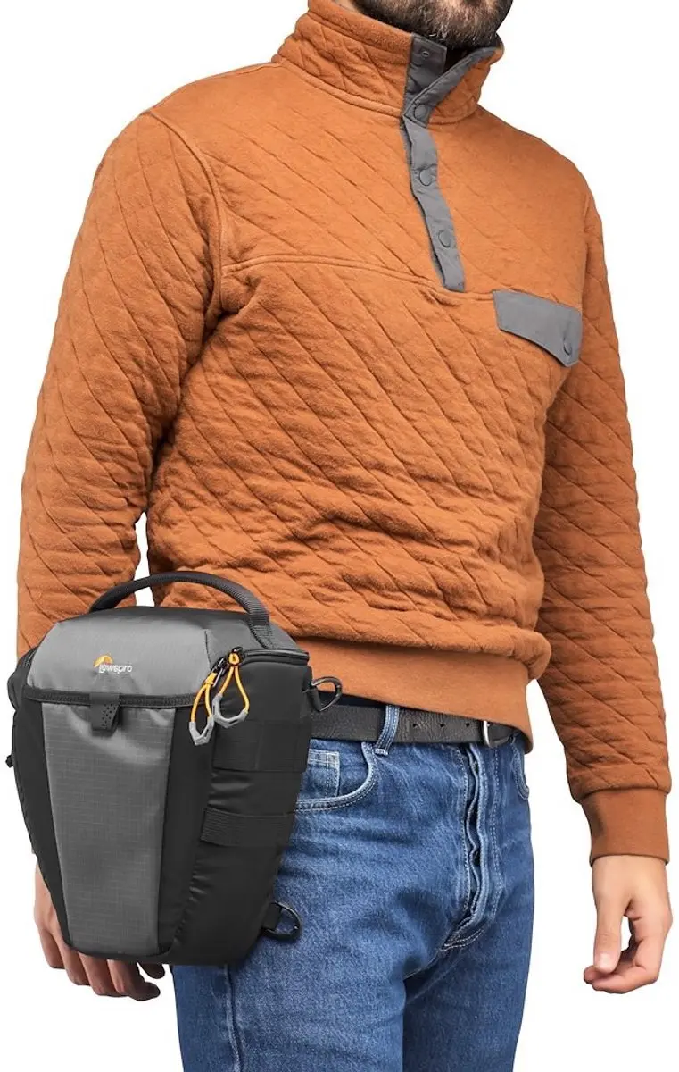 Lowepro Photo Active TLZ 50 AW Camera Tas - 4L - Zwart