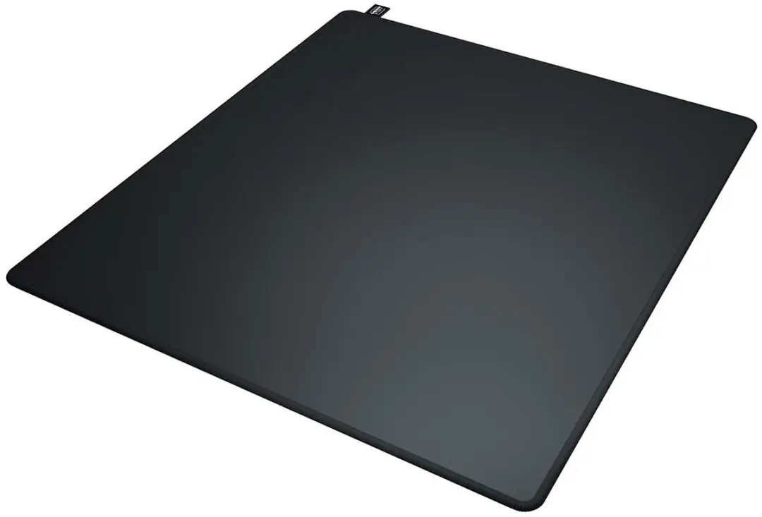 CHERRY XTRFY GP7 Game-muismat - Zwart
