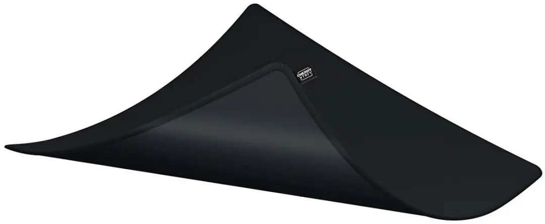 CHERRY XTRFY GP7 Game-muismat - Zwart