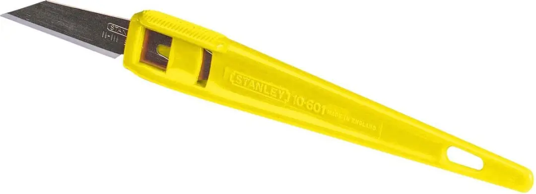 Stanley FatMax Wegwerpmesjes 140mm