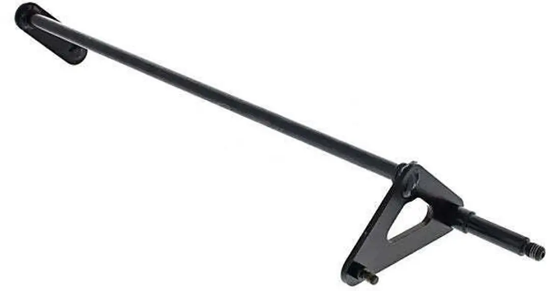 Makita 162C97-6 Achteras voor DLM432