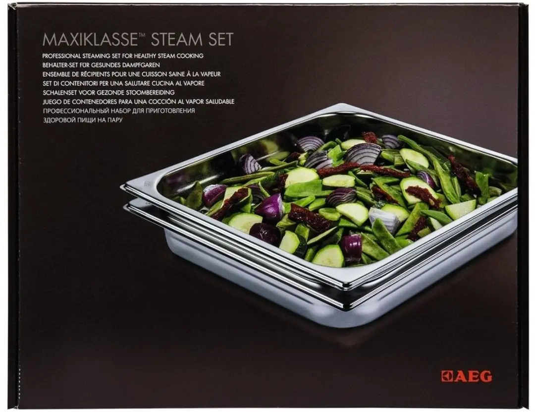 AEG A9OBGC23 Ovenaccessoire