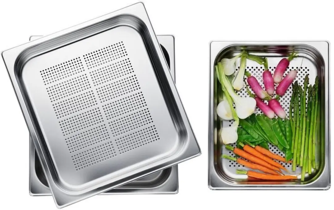 AEG A9OBGC23 Ovenaccessoire